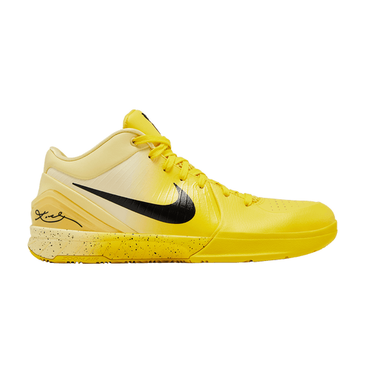 Nike Zoom Kobe 4 Protro 'CHBL'