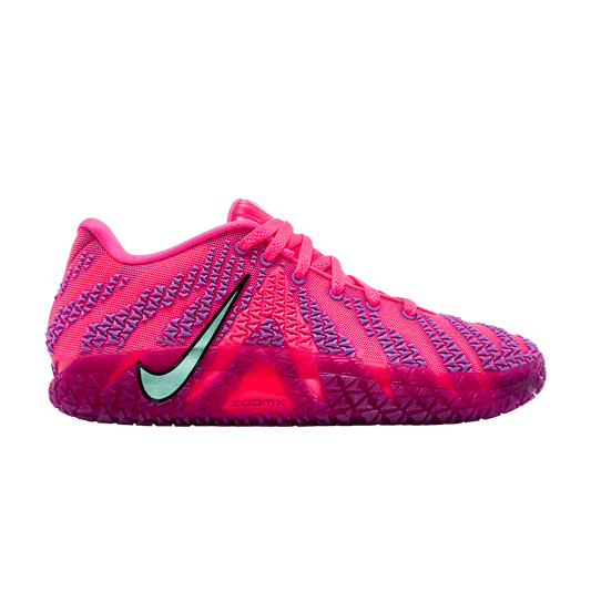 Nike Ja 3 'Price of Admission'