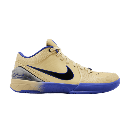 FC Barcelona x Nike Kobe 4 Protro 'Away Kit'