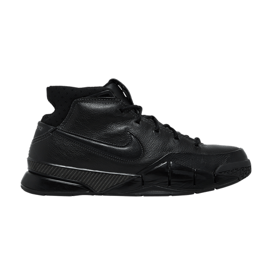 Nike Kobe 1 Black Mamba