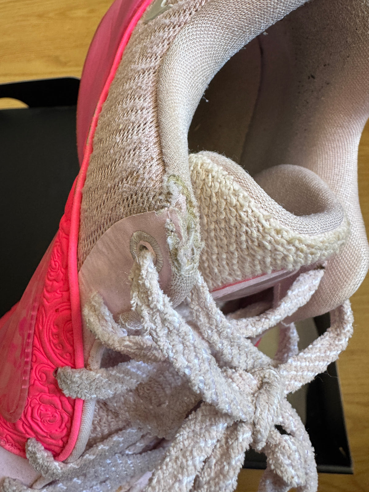 Nike KD 16 Aunt Pearl - Taille 45.5
