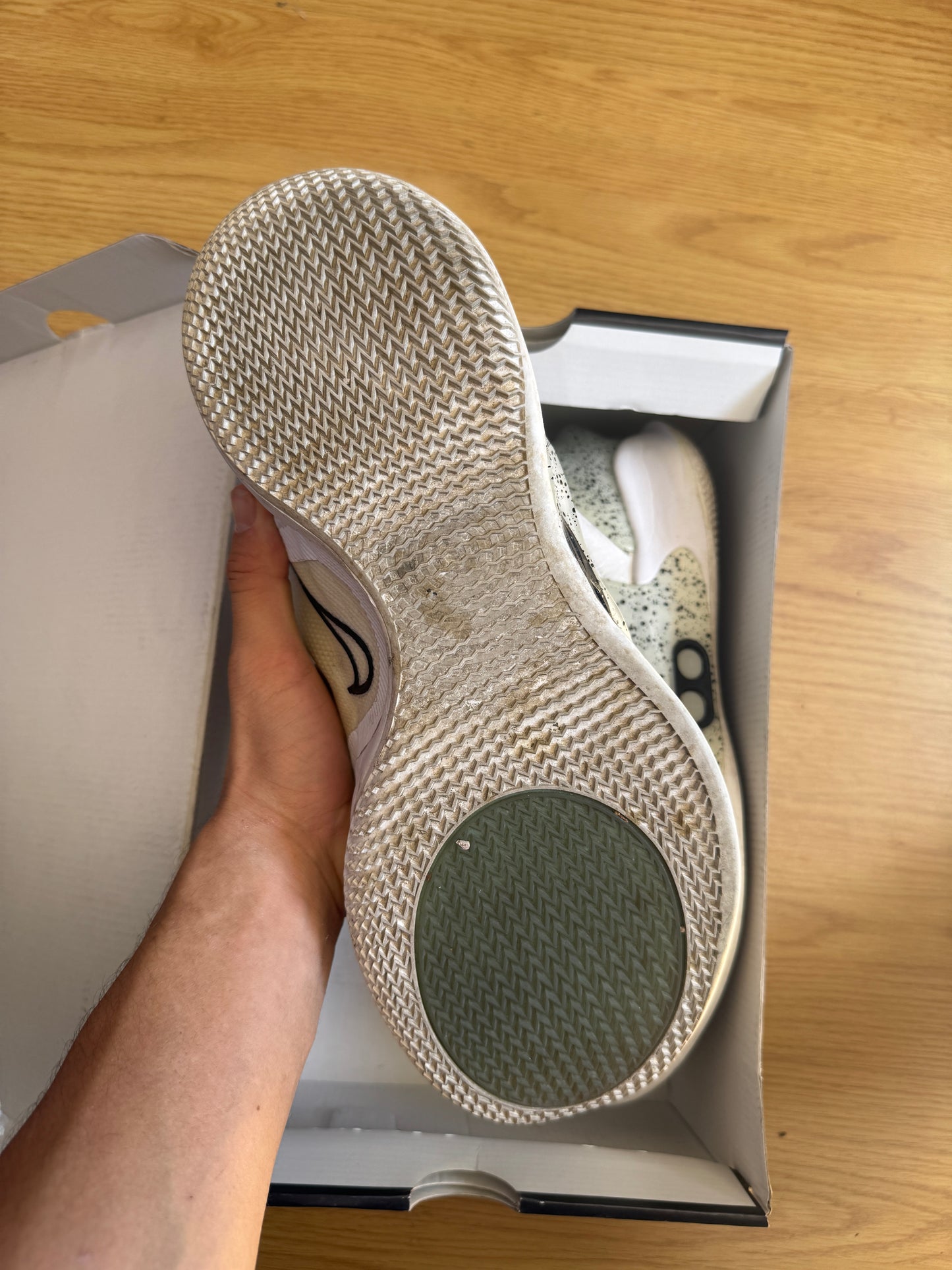Nike Adapt BB 2.0