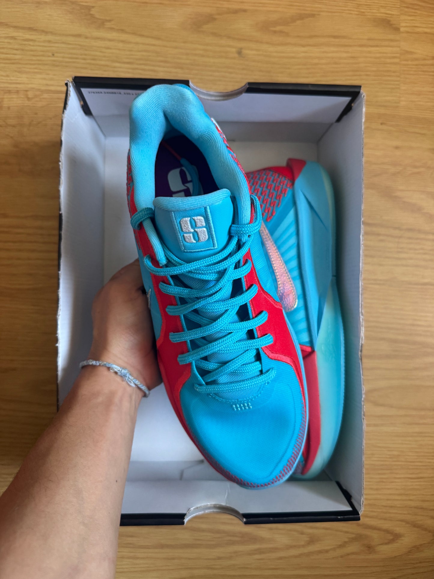 Nike Sabrina 2 Slurpee – Taille 41