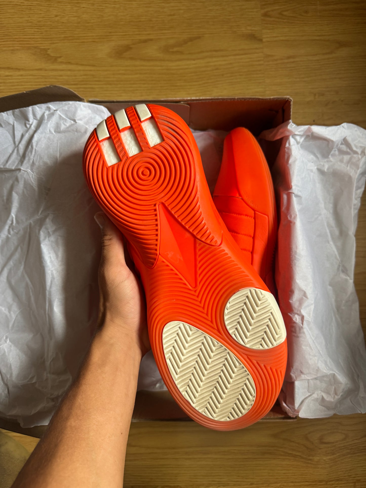 Adidas Harden 7