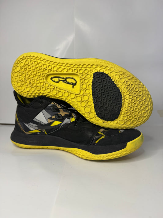 Nike PG 3 Mamba Mentality T43 Reconditionné
