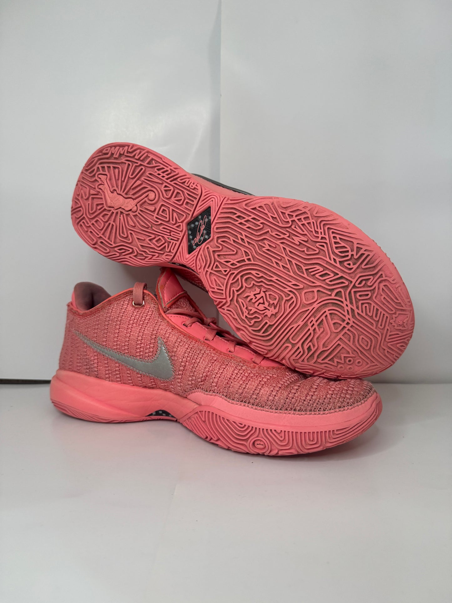 Nike LeBron 20 T43 Reconditionné