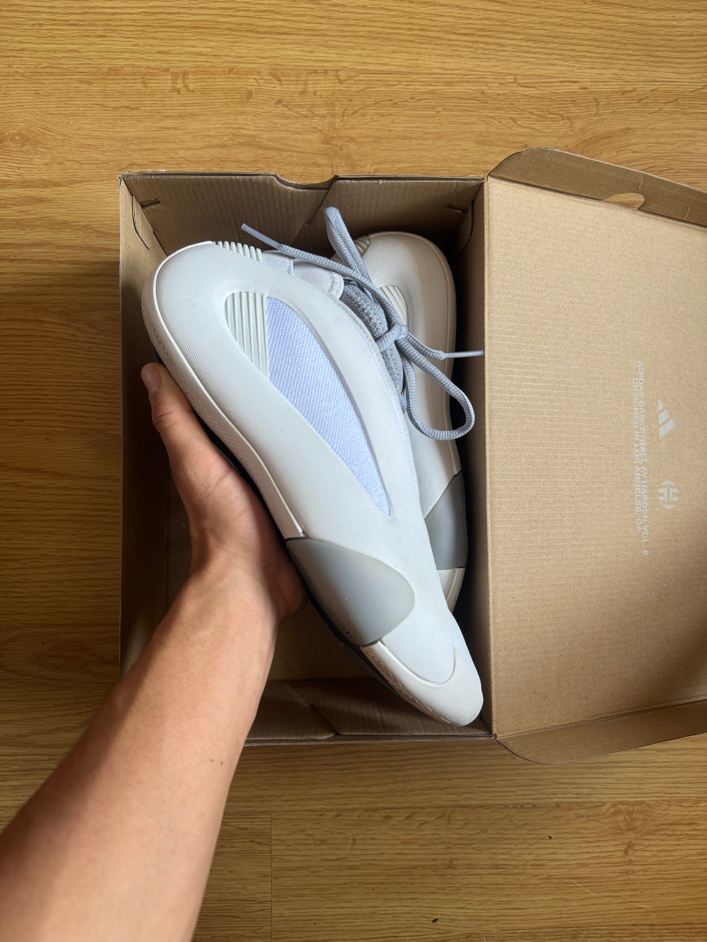 Adidas Harden