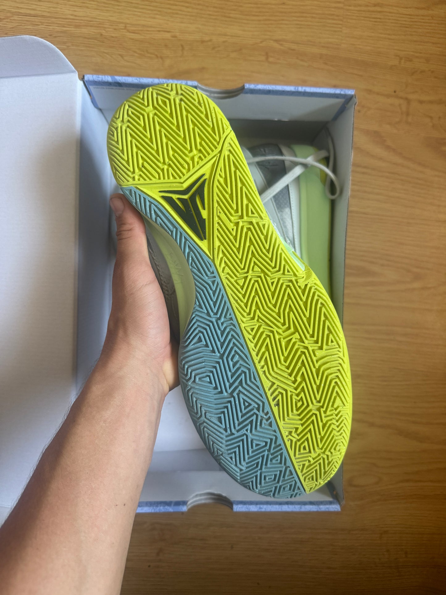 Nike Ja 1