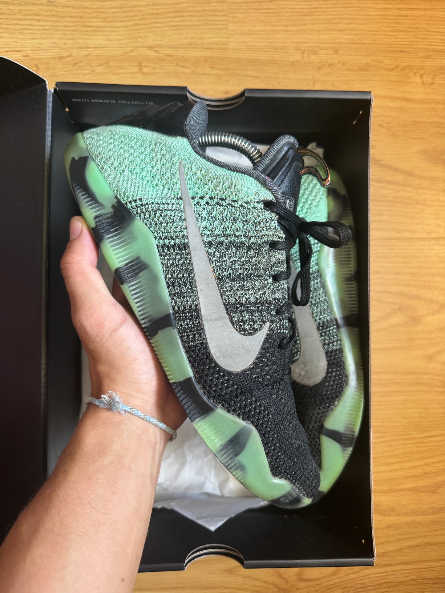 Nike Kobe 11 Low All-Star – Taille 42