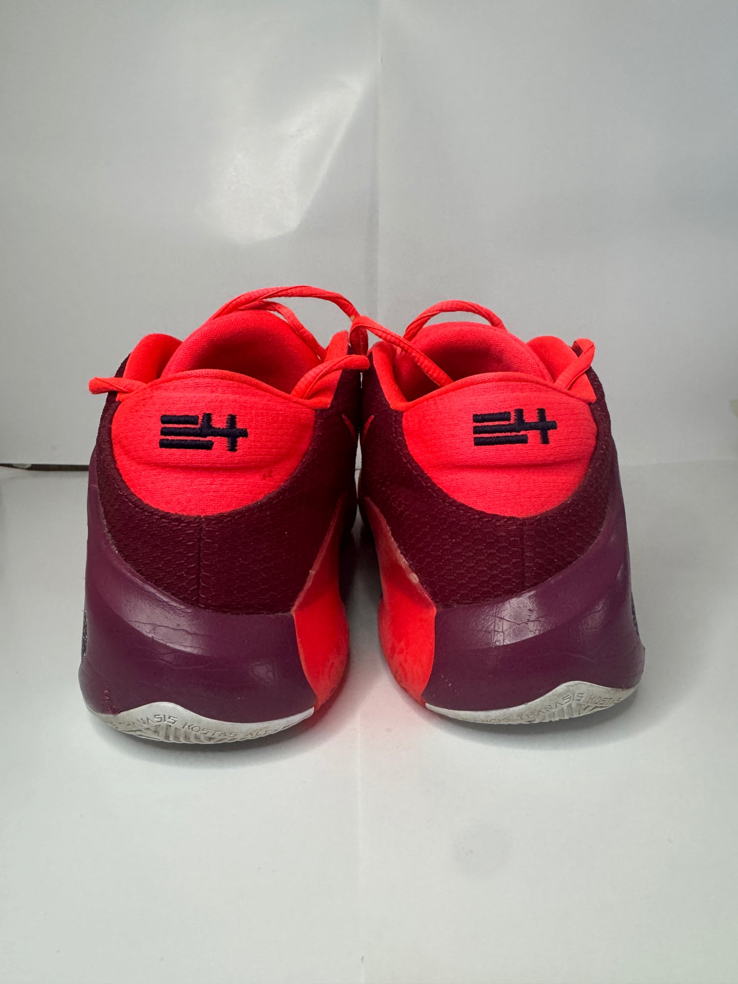 Nike Zoom Freak 1 T45 Reconditionné