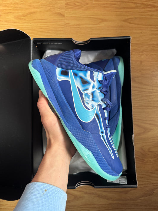 Nike Kobe 5 Protro X ray