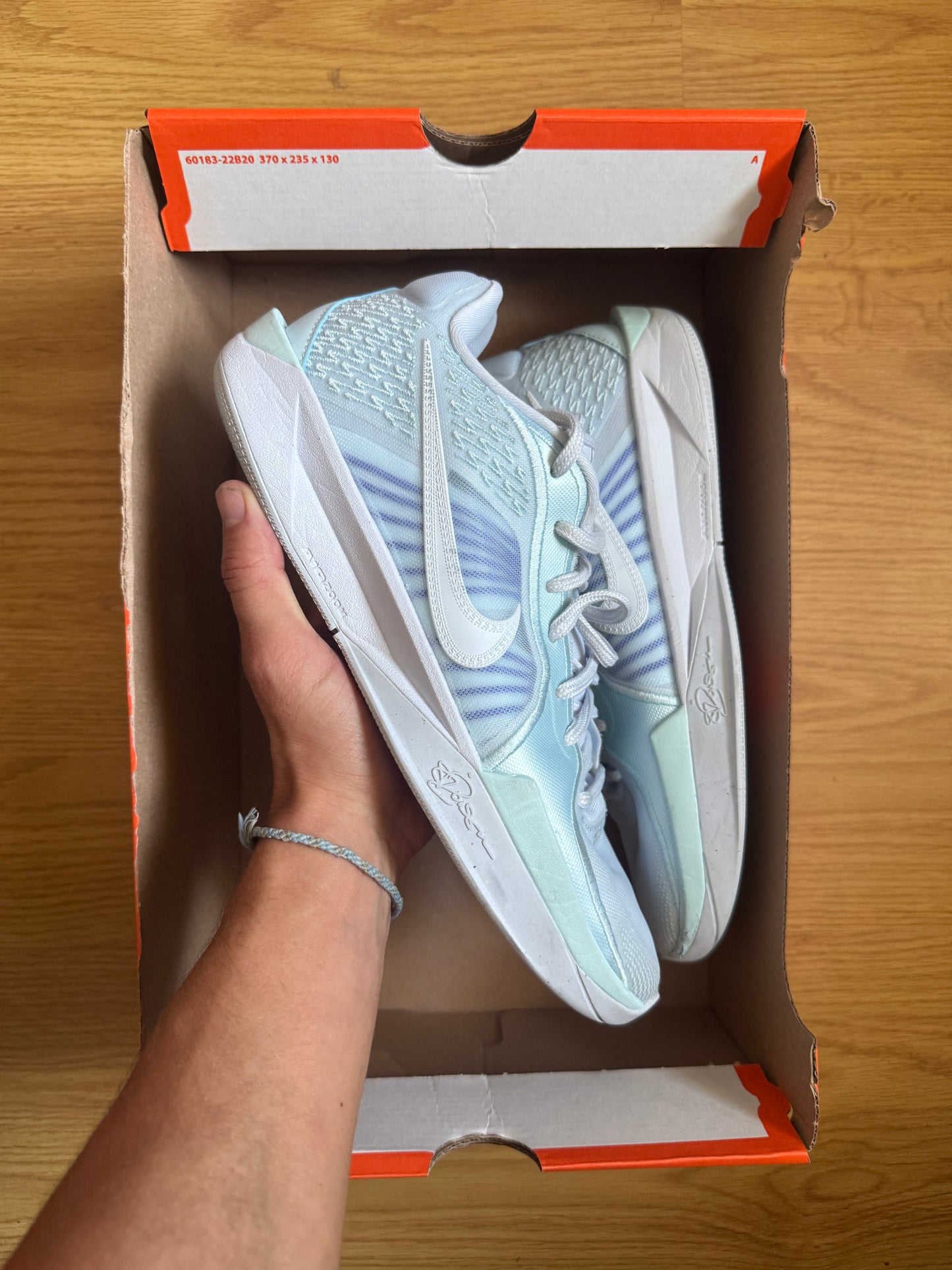 Nike Sabrina 2 Chef – Taille 41