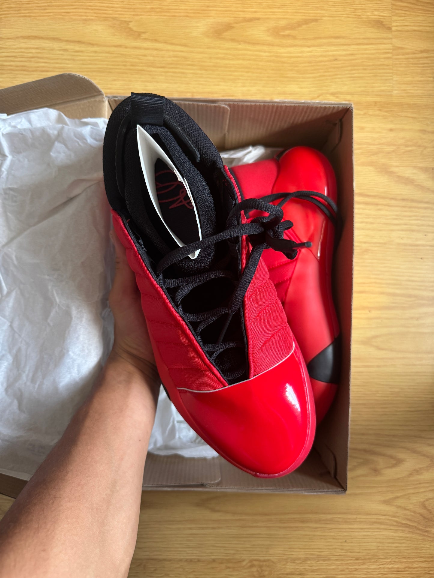 Adidas Harden 7