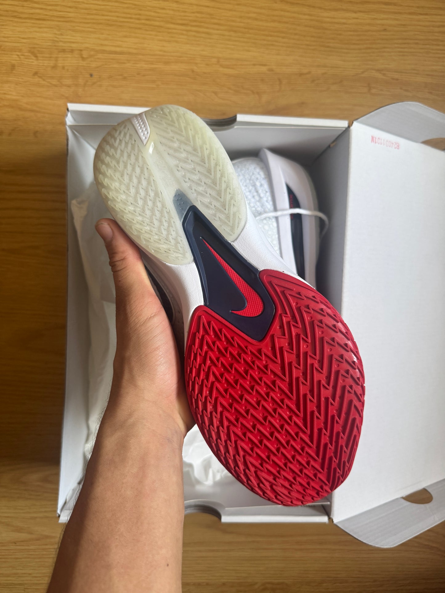 Nike GT Cut 3 USA