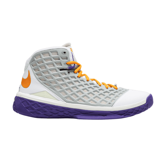 Nike Kobe 3 Lakers