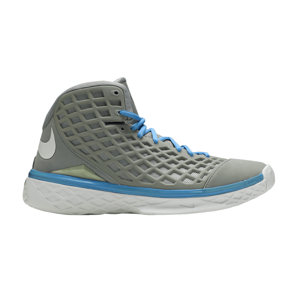 Nike Zoom Kobe 3 MPLS Medium Grey