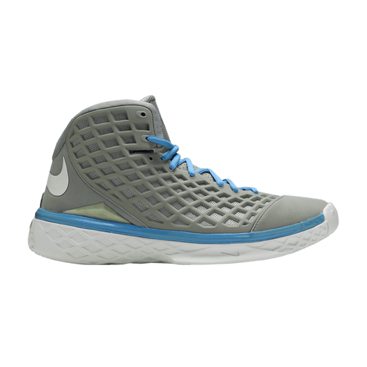 Nike Zoom Kobe 3 MPLS Medium Grey