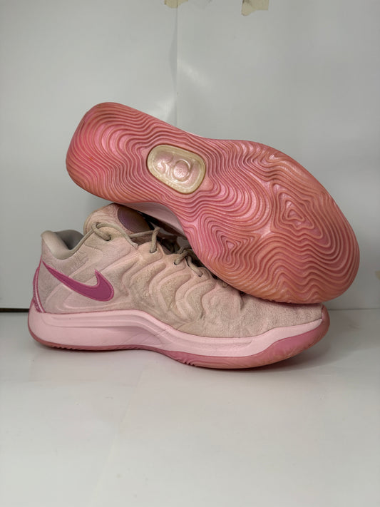 Nike KD 17 Aunt Pearl T45.5 Reconditionné