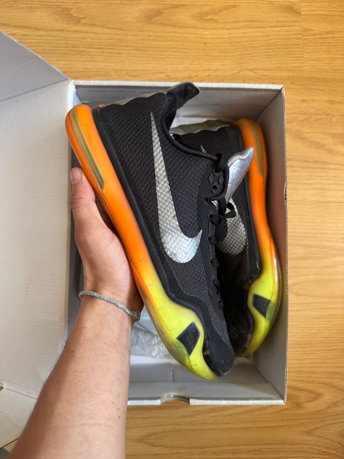 Nike Kobe 10 All Star - Taille 42