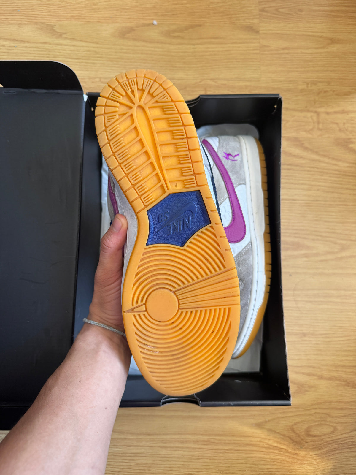 Nike Dunk Low SB Raysa - Taille 43