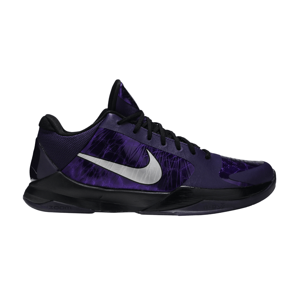 Nike Kobe 5 Ink