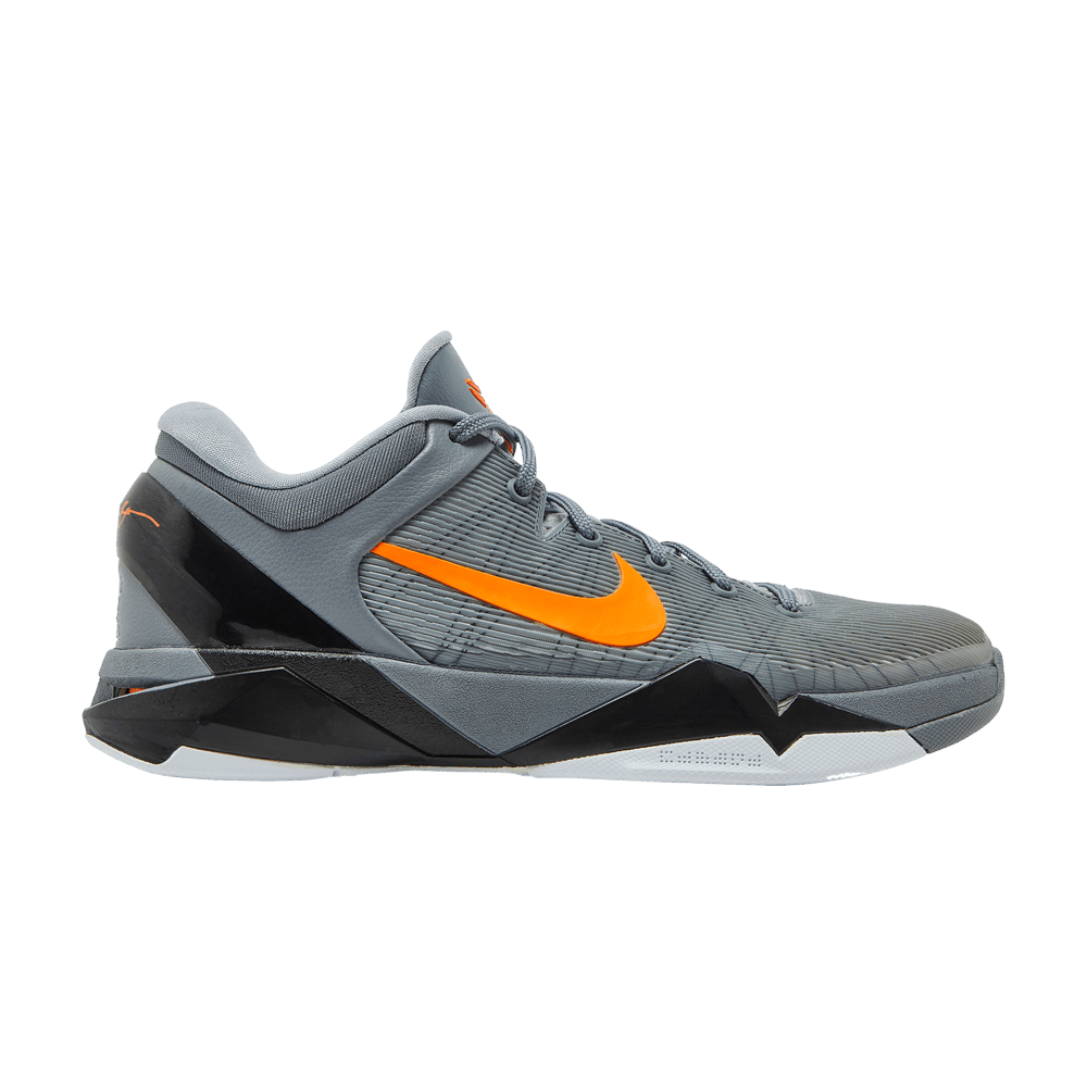 Nike Kobe 7 Wolf