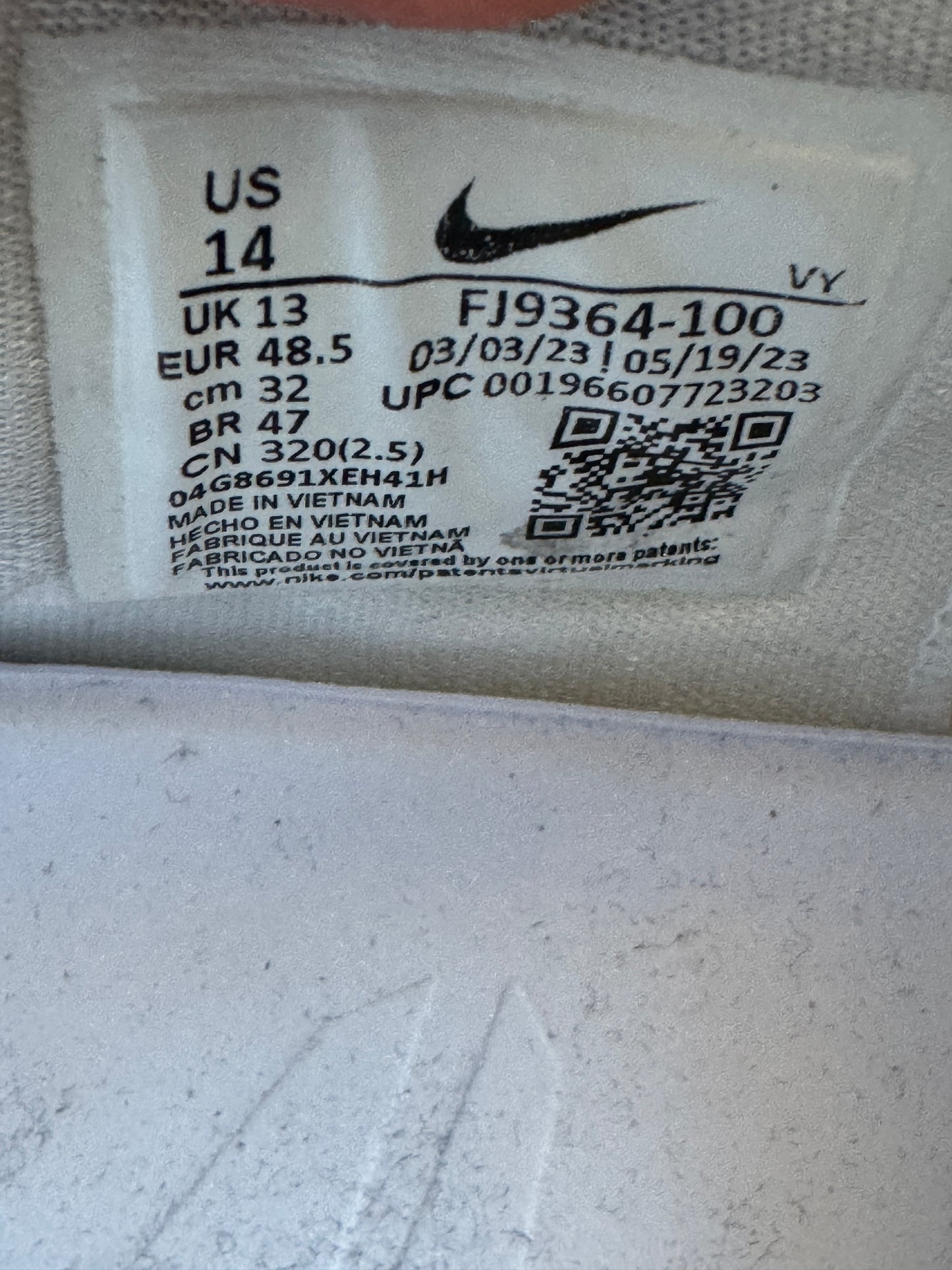 Nike Kobe 8 Protro Halo