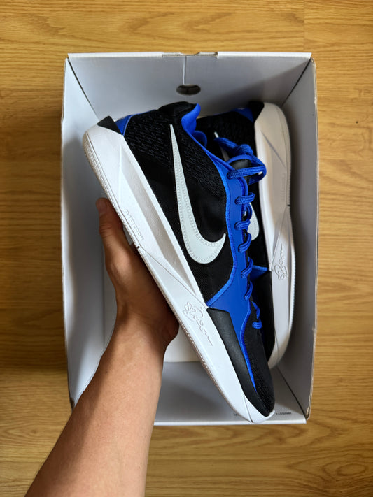 Nike Sabrina 2 ID