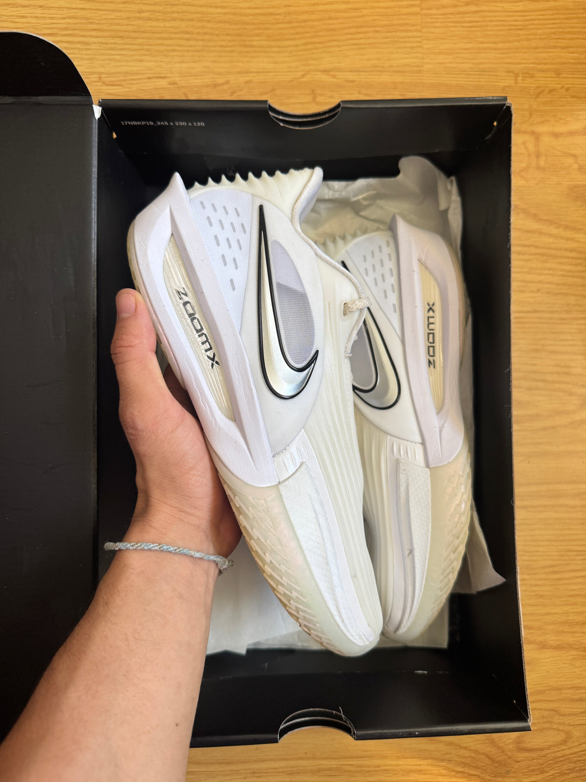 Nike GT Cut 3 Turbo - Taille 40