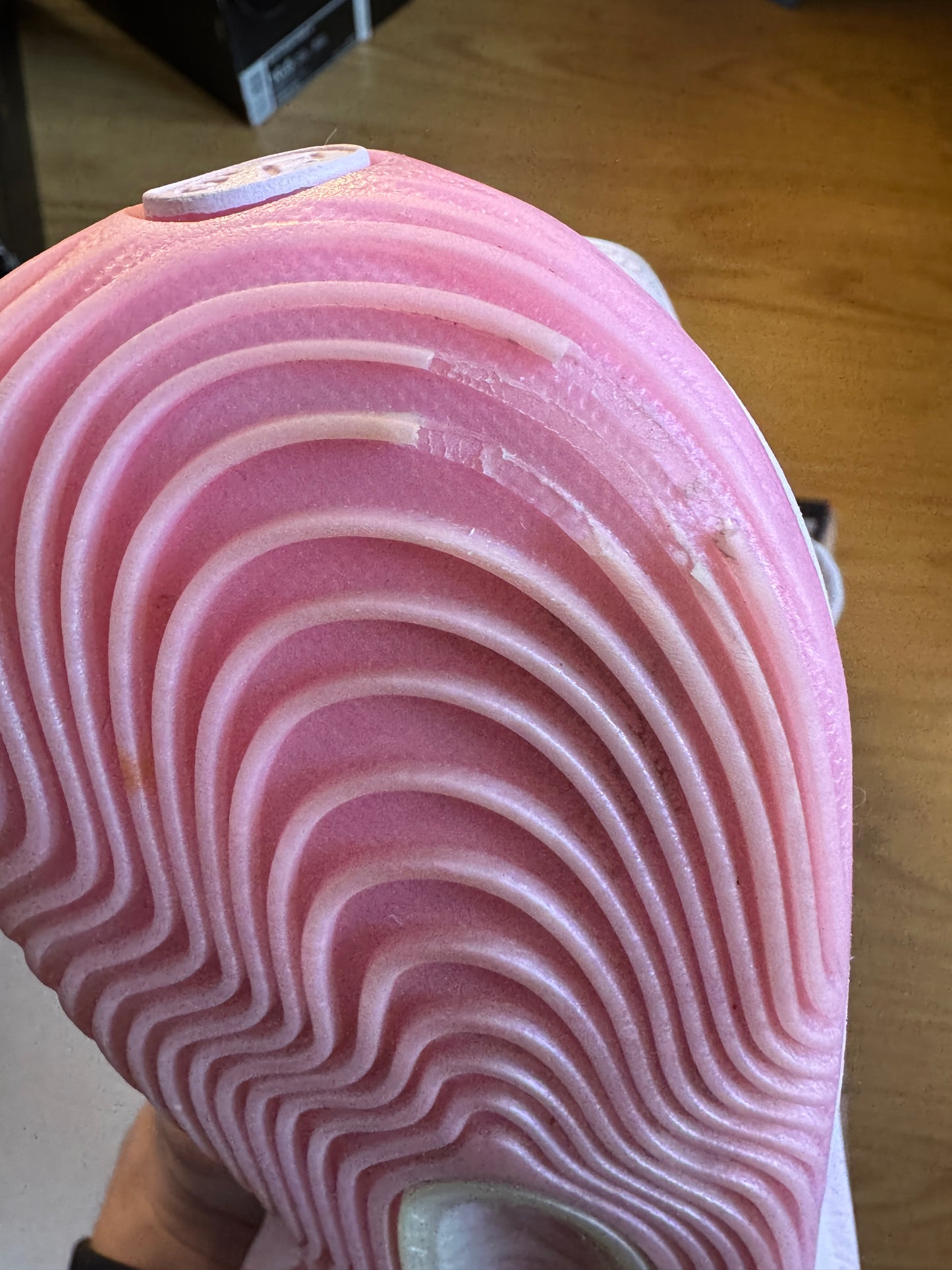 Nike KD 17 aunt Pearl