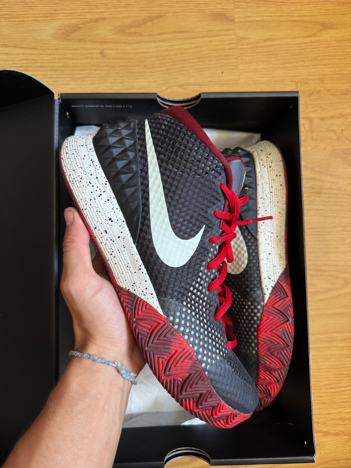 Nike Kyrie 1 ID – Taille 42.5
