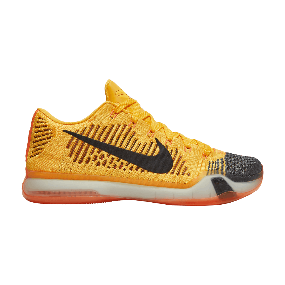 Nike Kobe 10 Elite Chester
