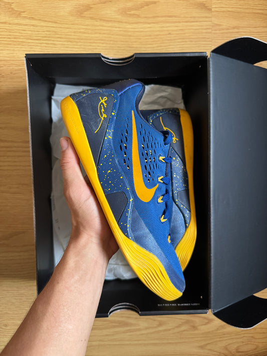 Nike Kobe  9