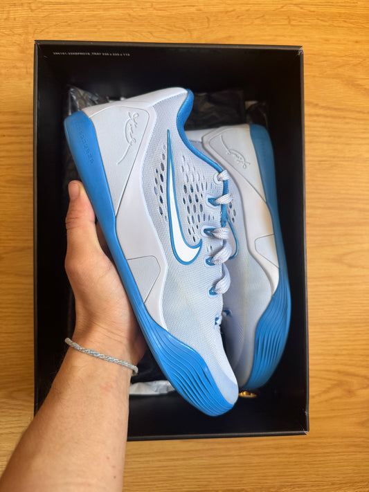 Nike Kobe 9 Protro Bleu - Taille 40.5
