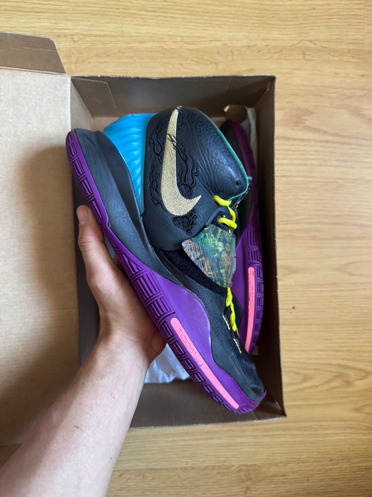 Nike Kyrie 6