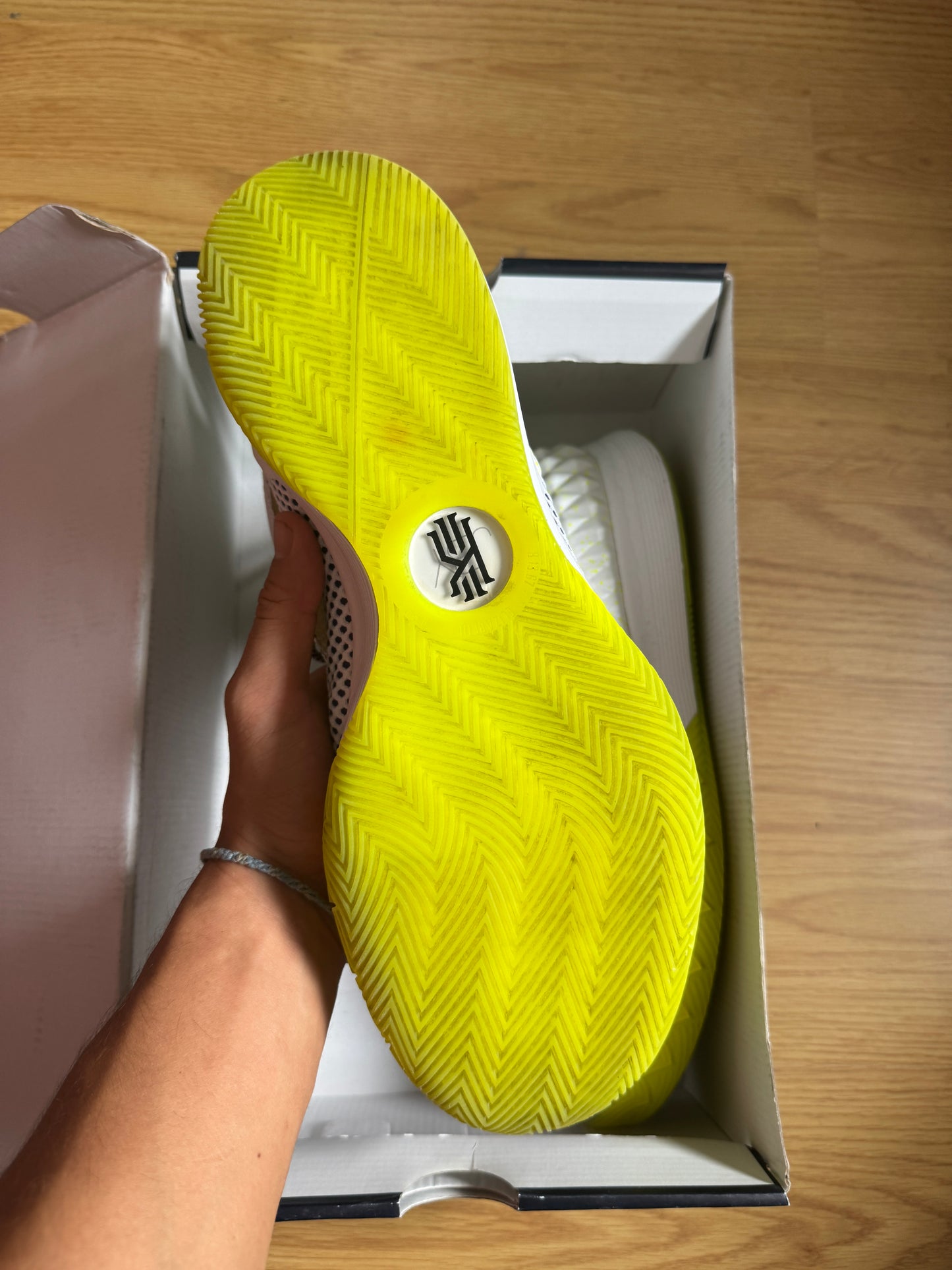 Nike Kyrie 1 ID - taille 46
