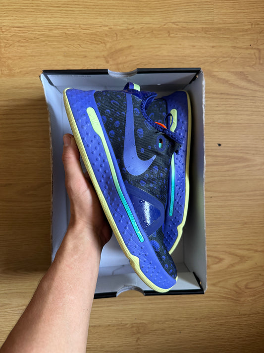 Nike PG 4 Gatorade