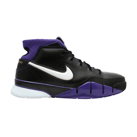 Nike Kobe 1 Blackout