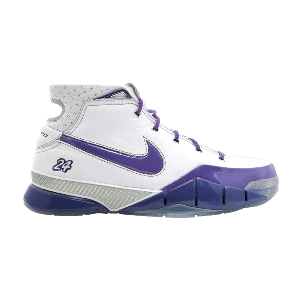 Zoom Kobe 1 QS 'China'