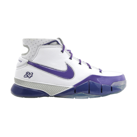 Zoom Kobe 1 QS 'China'