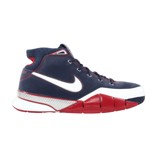 Nike Zoom Kobe 1 USA Olympic