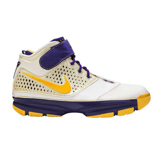 Nike Zoom Kobe 2 Lakers