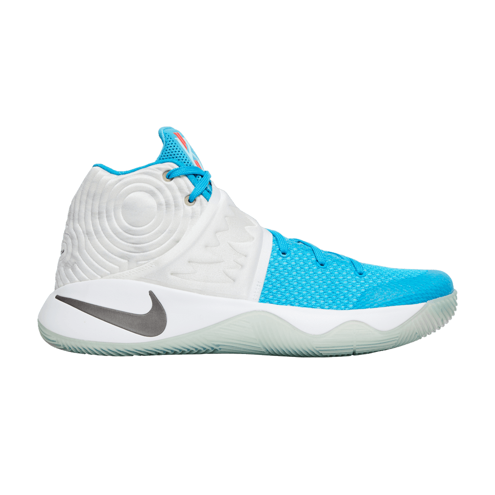 Nike Kyrie 2 Christmas