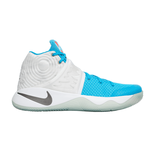 Nike Kyrie 2 Christmas