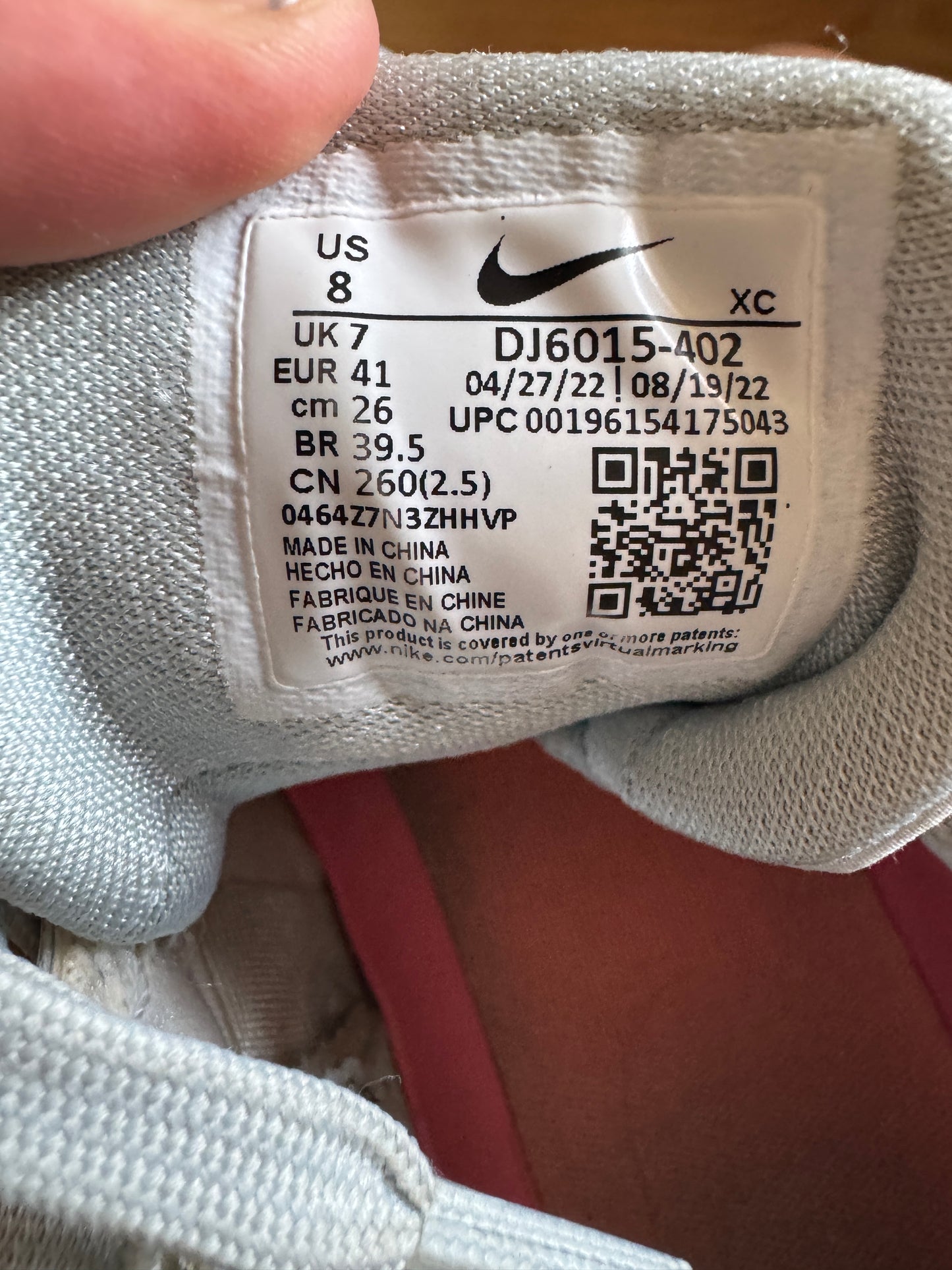 Nike GT Cut 2