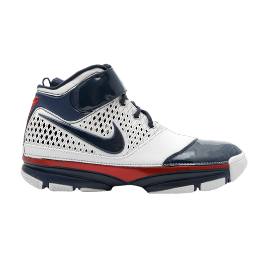 Zoom Kobe 2 'Olympic'