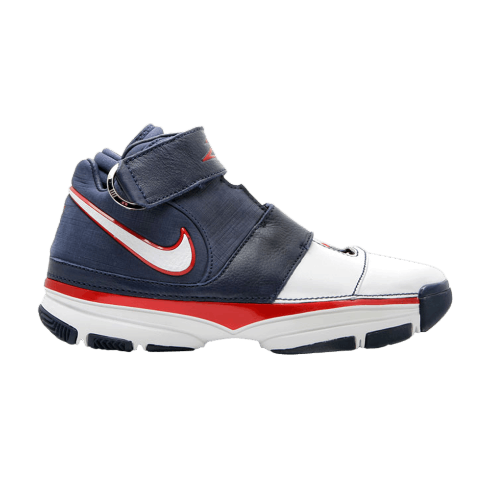 Nike Kobe 2 ST USA