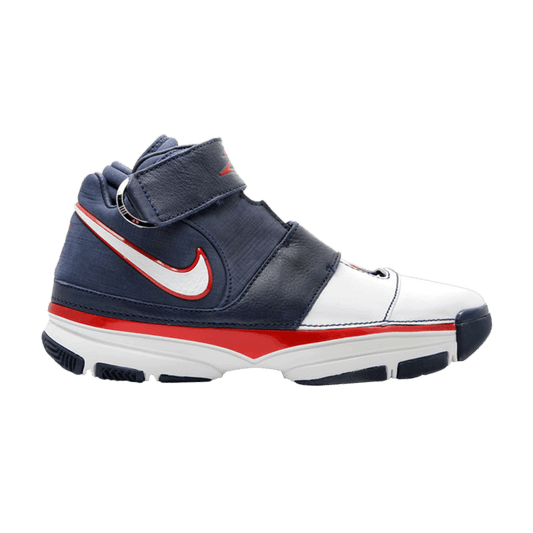 Nike Kobe 2 ST USA