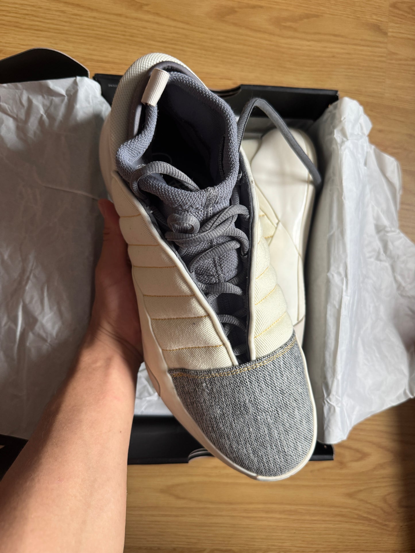 Adidas Harden 7