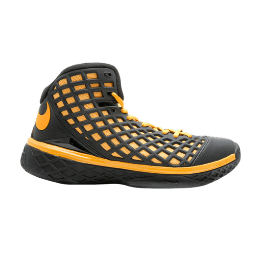 Nike Kobe 3 Black Gold (Asia Exclusive)